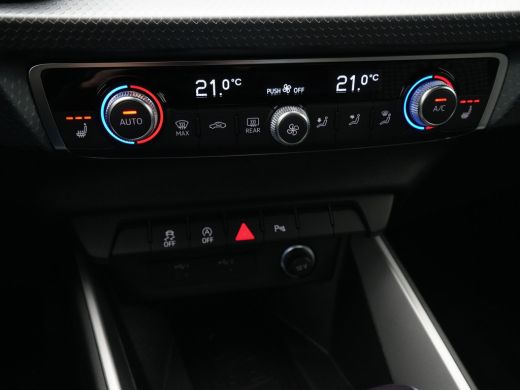 Audi A1 Sportback 25 TFSI 95 pk S-Tronic S edition Navi, Parkeerhulp plus, Led,Virtual cockpit 19 ActivLease financial lease