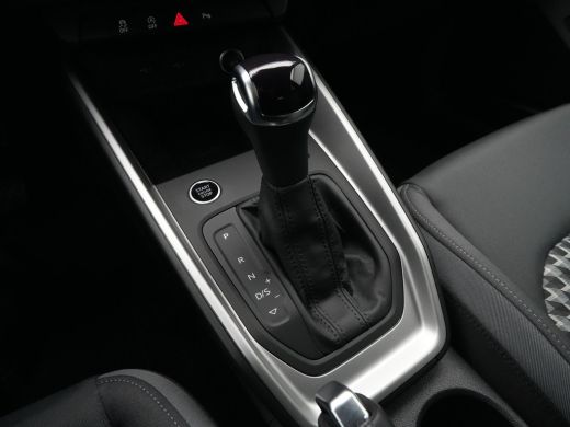 Audi A1 Sportback 25 TFSI 95 pk S-Tronic S edition Navi, Parkeerhulp plus, Led,Virtual cockpit 19 ActivLease financial lease