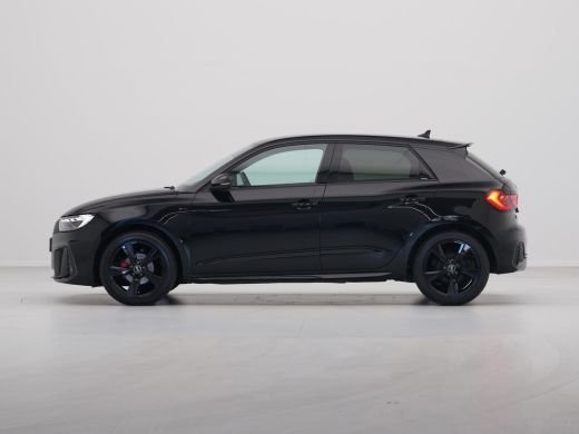 Audi A1 Sportback 25 TFSI 95 pk S-Tronic S edition Navi, Parkeerhulp plus, Led,Virtual cockpit 19 ActivLease financial lease