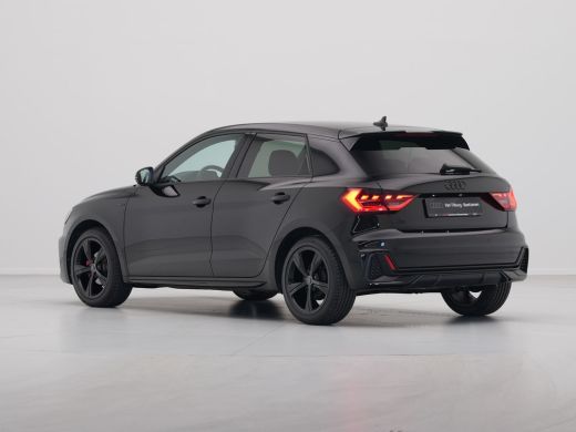 Audi A1 Sportback 25 TFSI 95 pk S-Tronic S edition Navi, Parkeerhulp plus, Led,Virtual cockpit 19 ActivLease financial lease