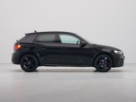 Audi A1 Sportback 25 TFSI 95 pk S-Tronic S edition Navi, Parkeerhulp plus, Led,Virtual cockpit 19 ActivLease financial lease