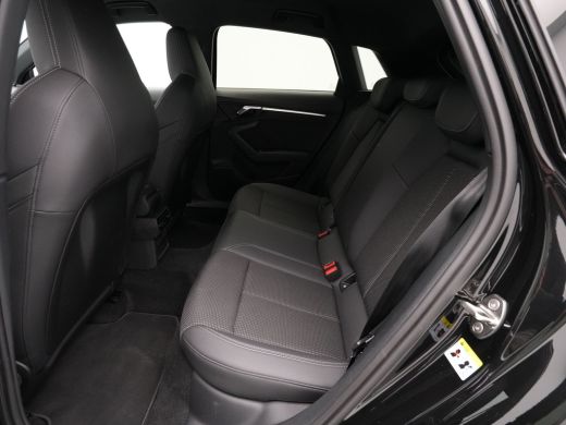 Audi A3 Sportback 35 150pk TFSI S edition S Line Virtual Cockpit Led 108 ActivLease financial lease