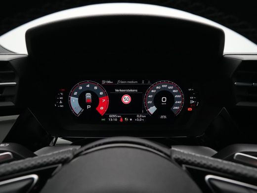 Audi A3 Sportback 35 150pk TFSI S edition S Line Virtual Cockpit Led 108 ActivLease financial lease