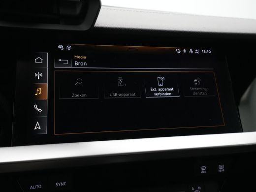 Audi A3 Sportback 35 150pk TFSI S edition S Line Virtual Cockpit Led 108 ActivLease financial lease