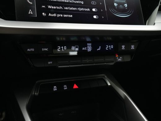 Audi A3 Sportback 35 150pk TFSI S edition S Line Virtual Cockpit Led 108 ActivLease financial lease