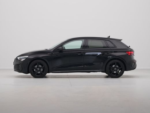 Audi A3 Sportback 35 150pk TFSI S edition S Line Virtual Cockpit Led 108 ActivLease financial lease