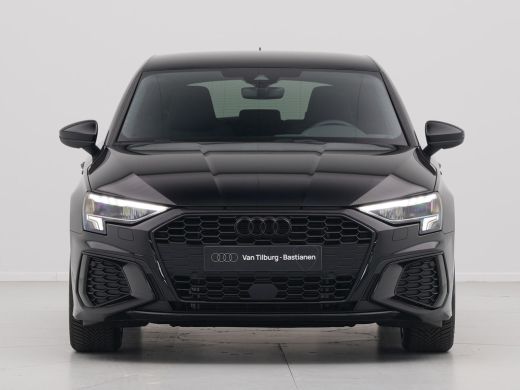 Audi A3 Sportback 35 150pk TFSI S edition S Line Virtual Cockpit Led 108 ActivLease financial lease
