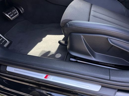 Audi A4 Avant 35 TFSI S edition Competition | Navigatie | Apple Carplay | ACC | Camera achter | ActivLease financial lease