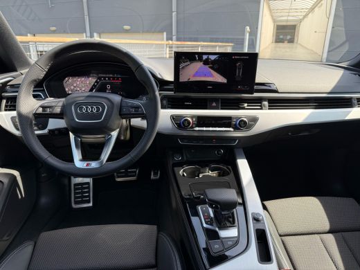 Audi A4 Avant 35 TFSI S edition Competition | Navigatie | Apple Carplay | ACC | Camera achter | ActivLease financial lease
