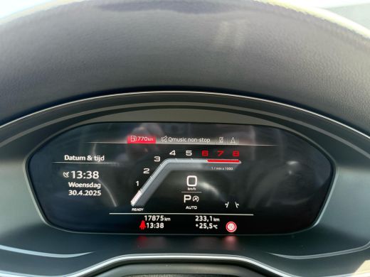 Audi A4 Avant 35 TFSI S edition Competition | Navigatie | Apple Carplay | ACC | Camera achter | ActivLease financial lease