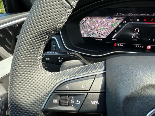 Audi A4 Avant 35 TFSI S edition Competition | Navigatie | Apple Carplay | ACC | Camera achter | ActivLease financial lease