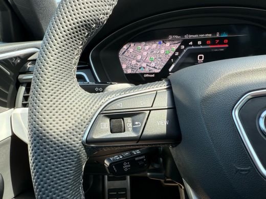Audi A4 Avant 35 TFSI S edition Competition | Navigatie | Apple Carplay | ACC | Camera achter | ActivLease financial lease