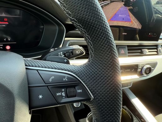 Audi A4 Avant 35 TFSI S edition Competition | Navigatie | Apple Carplay | ACC | Camera achter | ActivLease financial lease