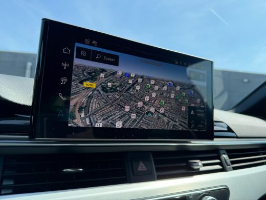 Audi A4 Avant 35 TFSI S edition Competition | Navigatie | Apple Carplay | ACC | Camera achter | ActivLease financial lease