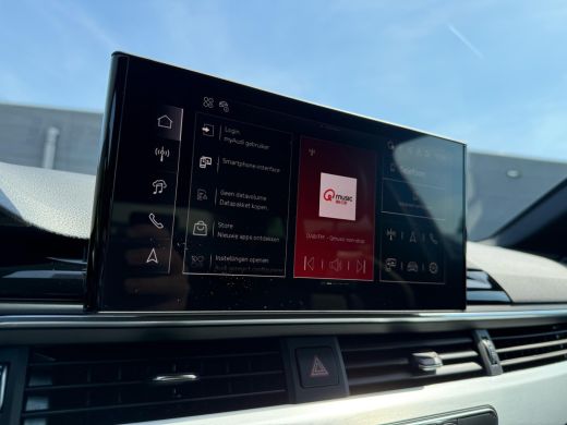 Audi A4 Avant 35 TFSI S edition Competition | Navigatie | Apple Carplay | ACC | Camera achter | ActivLease financial lease