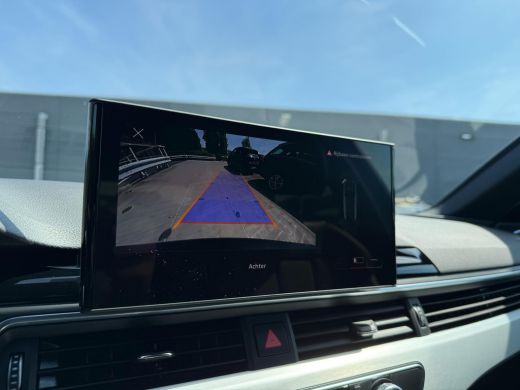Audi A4 Avant 35 TFSI S edition Competition | Navigatie | Apple Carplay | ACC | Camera achter | ActivLease financial lease