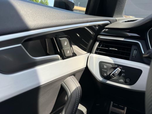 Audi A4 Avant 35 TFSI S edition Competition | Navigatie | Apple Carplay | ACC | Camera achter | ActivLease financial lease
