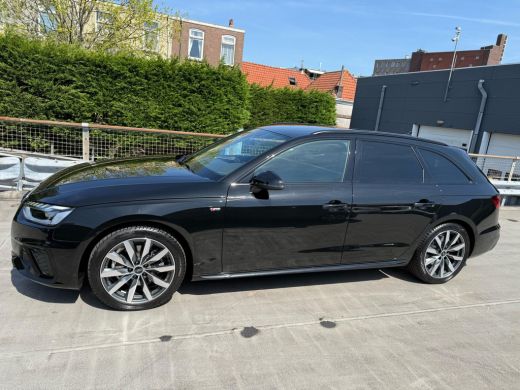 Audi A4 Avant 35 TFSI S edition Competition | Navigatie | Apple Carplay | ACC | Camera achter | ActivLease financial lease