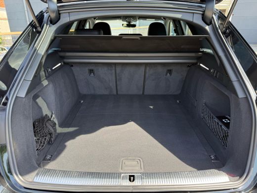 Audi A4 Avant 35 TFSI S edition Competition | Navigatie | Apple Carplay | ACC | Camera achter | ActivLease financial lease