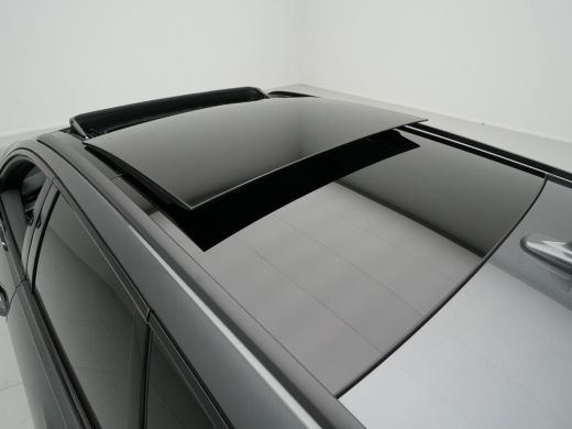 Audi A6 Avant 40 TFSI 204 pk S line edition Competition Panodak, Trekhaak, Navi, Ambient light ActivLease financial lease
