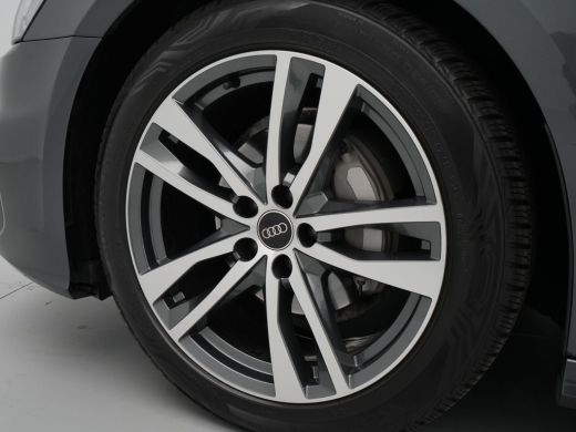 Audi A6 Avant 40 TFSI 204 pk S line edition Competition Panodak, Trekhaak, Navi, Ambient light ActivLease financial lease