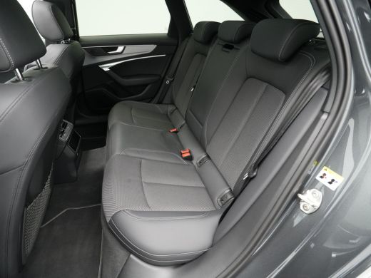 Audi A6 Avant 40 TFSI 204 pk S line edition Competition Panodak, Trekhaak, Navi, Ambient light ActivLease financial lease
