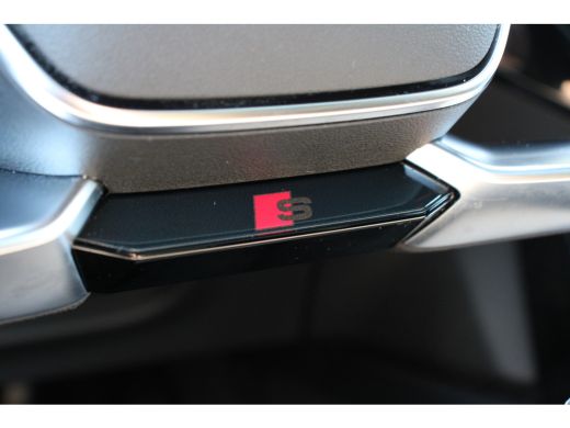 Audi e-tron Sportback 50 quattro S edition 71 kWh | 1E EIGENAAR! | PANODAK | NL-AUTO! | BTW-AUTO! | DEALER OH! | LEDER ... ActivLease financial lease