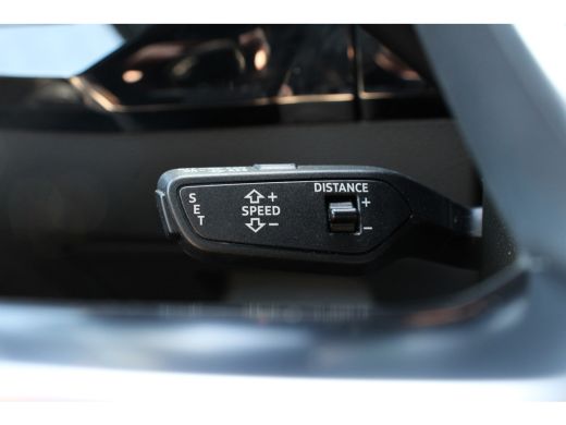 Audi e-tron Sportback 50 quattro S edition 71 kWh | 1E EIGENAAR! | PANODAK | NL-AUTO! | BTW-AUTO! | DEALER OH! | LEDER ... ActivLease financial lease