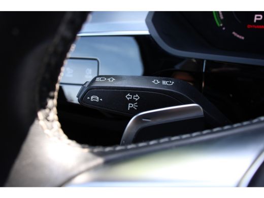 Audi e-tron Sportback 50 quattro S edition 71 kWh | 1E EIGENAAR! | PANODAK | NL-AUTO! | BTW-AUTO! | DEALER OH! | LEDER ... ActivLease financial lease