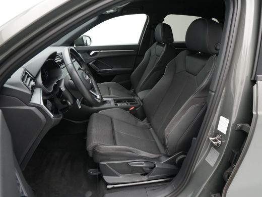Audi Q3 35 TFSI Pro Line S Line Navigatie Pdc Cruise Lm Velgen 115 ActivLease financial lease