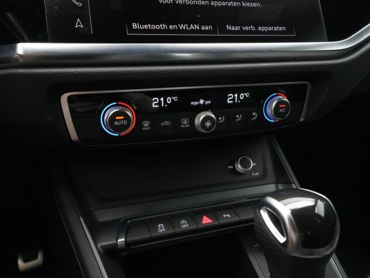 Audi Q3 35 TFSI Pro Line S Line Navigatie Pdc Cruise Lm Velgen 115 ActivLease financial lease