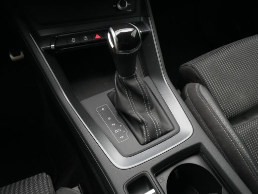 Audi Q3 35 TFSI Pro Line S Line Navigatie Pdc Cruise Lm Velgen 115 ActivLease financial lease