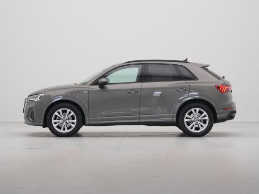 Audi Q3 35 TFSI Pro Line S Line Navigatie Pdc Cruise Lm Velgen 115 ActivLease financial lease