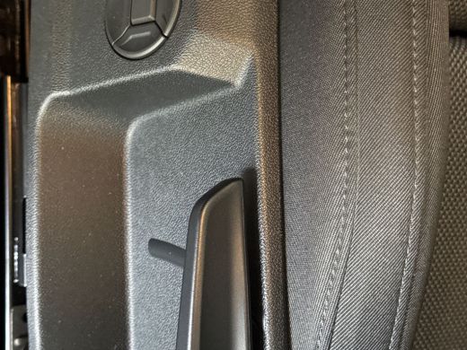 Audi Q3 45 TFSIe 245pk s-tronic S edition | Dodehoeksensoren | Stoelverwarming | Adaptive Cruise Control ActivLease financial lease