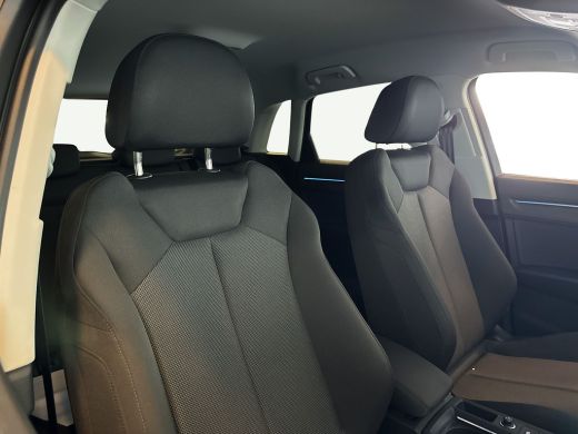 Audi Q3 45 TFSIe 245pk s-tronic S edition | Dodehoeksensoren | Stoelverwarming | Adaptive Cruise Control ActivLease financial lease
