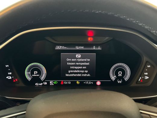 Audi Q3 45 TFSIe 245pk s-tronic S edition | Dodehoeksensoren | Stoelverwarming | Adaptive Cruise Control ActivLease financial lease