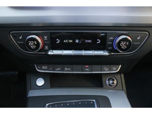 Audi Q5 55 TFSI e quattro Competition | BTW | Pano | RS-zetels | Dodehoek detectie | Stoelverwarming onde... ActivLease financial lease