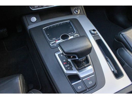 Audi Q5 55 TFSI e quattro Competition | BTW | Pano | RS-zetels | Dodehoek detectie | Stoelverwarming onde... ActivLease financial lease