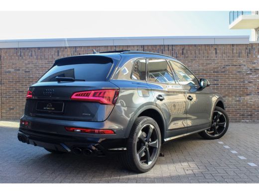 Audi Q5 55 TFSI e quattro Competition | BTW | Pano | RS-zetels | Dodehoek detectie | Stoelverwarming onde... ActivLease financial lease