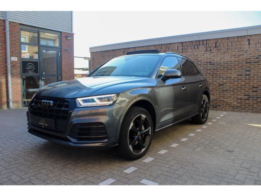 Audi Q5 55 TFSI e quattro Competition | BTW | Pano | RS-zetels | Dodehoek detectie | Stoelverwarming onde... ActivLease financial lease