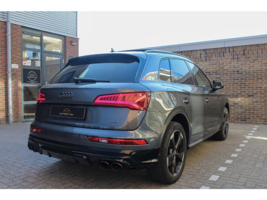 Audi Q5 55 TFSI e quattro Competition | BTW | Pano | RS-zetels | Dodehoek detectie | Stoelverwarming onde... ActivLease financial lease