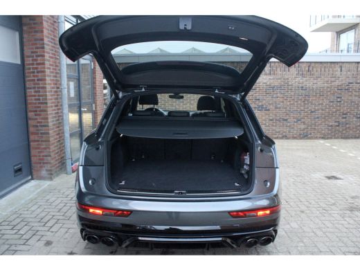 Audi Q5 55 TFSI e quattro Competition | BTW | Pano | RS-zetels | Dodehoek detectie | Stoelverwarming onde... ActivLease financial lease