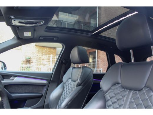 Audi Q5 55 TFSI e quattro Competition | BTW | Pano | RS-zetels | Dodehoek detectie | Stoelverwarming onde... ActivLease financial lease