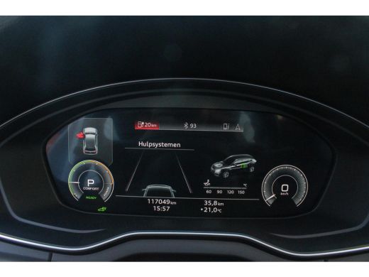 Audi Q5 55 TFSI e Quattro Edition one | Pano | Camera | B&O | S-Line | Launch pakket onder andere voorzie... ActivLease financial lease