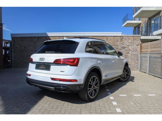 Audi Q5 55 TFSI e Quattro Edition one | Pano | Camera | B&O | S-Line | Launch pakket onder andere voorzie... ActivLease financial lease