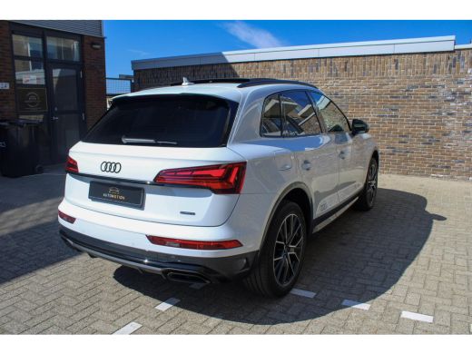 Audi Q5 55 TFSI e Quattro Edition one | Pano | Camera | B&O | S-Line | Launch pakket onder andere voorzie... ActivLease financial lease
