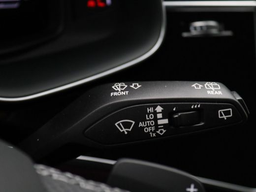 Audi SQ7 4.0 TFSI SQ7 quattro 507PK S-Tronic 7-persoons advanced onderstel, panoramadak, trekhaak, standka... ActivLease financial lease