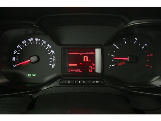 Citroën Berlingo 1.2 PureTech L1H1 | BENZINE | EMISSIEVRIJE ZONE | 111PK Elektrpakket PDC Bluetooth ActivLease financial lease