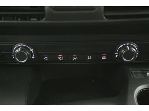 Citroën Berlingo 1.2 PureTech L1H1 | BENZINE | EMISSIEVRIJE ZONE | 111PK Elektrpakket PDC Bluetooth ActivLease financial lease