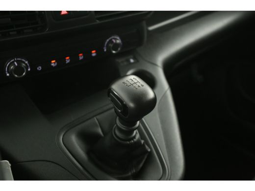 Citroën Berlingo 1.2 PureTech L1H1 | BENZINE | EMISSIEVRIJE ZONE | 111PK Elektrpakket PDC Bluetooth ActivLease financial lease
